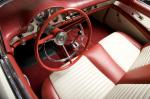 Ford Thunderbird 1957 года